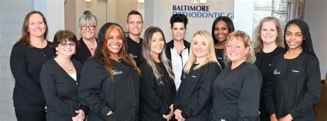 baltimore orthodontic group catonsville.